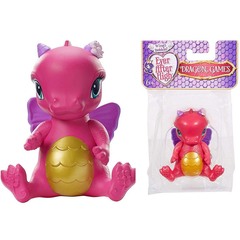 Дракон Холли О'Хара. Игры драконов