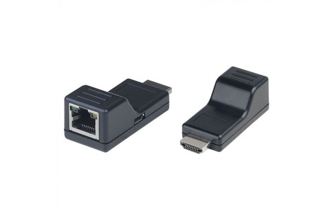 Удлинитель HDMI HE01ERK 40 метров