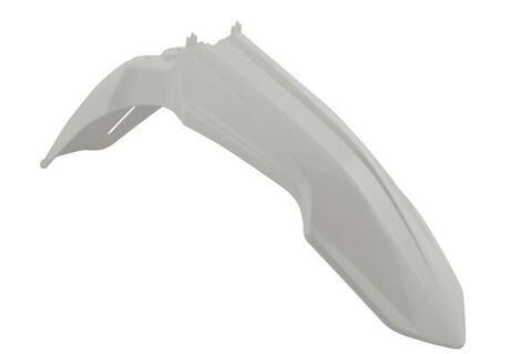 Крыло переднее RMZ250 10-18 # RMZ450 08-17 # RMZX450 10-19 белое