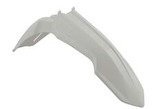 Крыло переднее RMZ250 10-18 # RMZ450 08-17 # RMZX450 10-19 белое