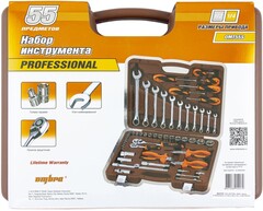 Ombra OMT55S Набор инструмента универсальный 1/4