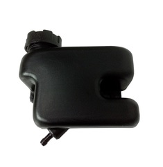 Бак топливный в сборе LC1Р65FE/170490156-0001