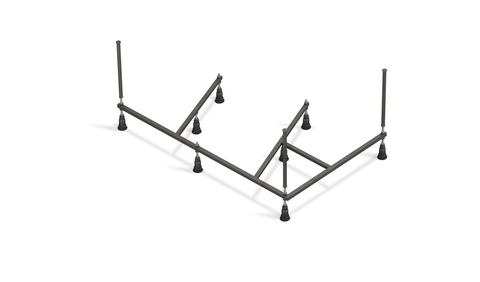 Рама для ванны JOANNA 160