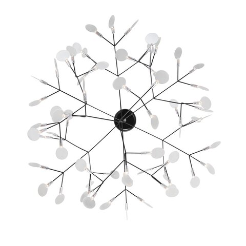 Люстра подвесная ST Luce Rafina SL379.403.63