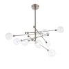 Люстра потолочная ST Luce Giacio SL377.302.08