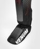 Защита ног Venum Okinawa 3.0 Black/Red