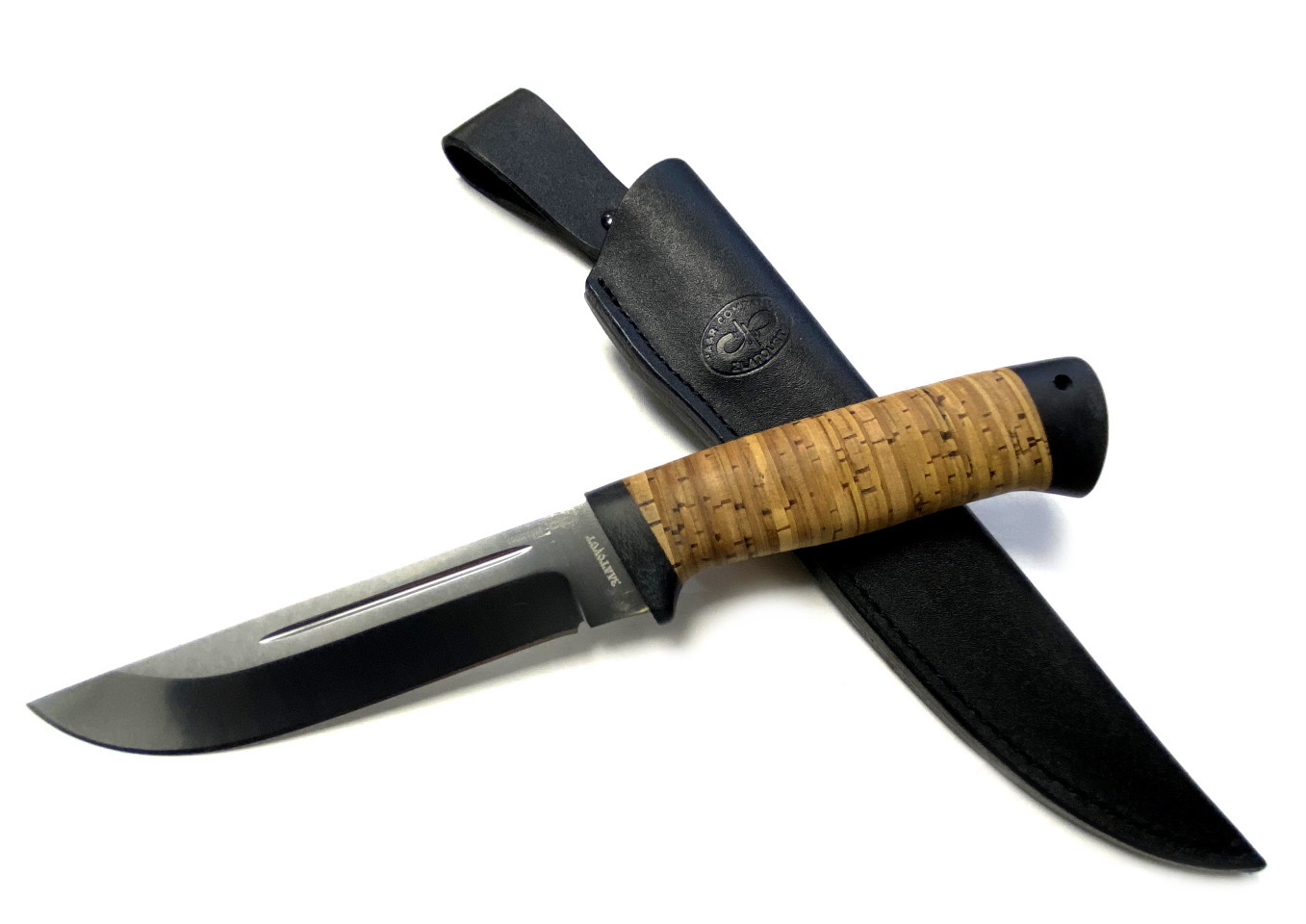 Материалы для рукоятки ножа, которые есть у всех | HANDMADE CRAFT | Дзен