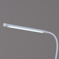Настольная Лампа 00821-0.7-01 WT Белый