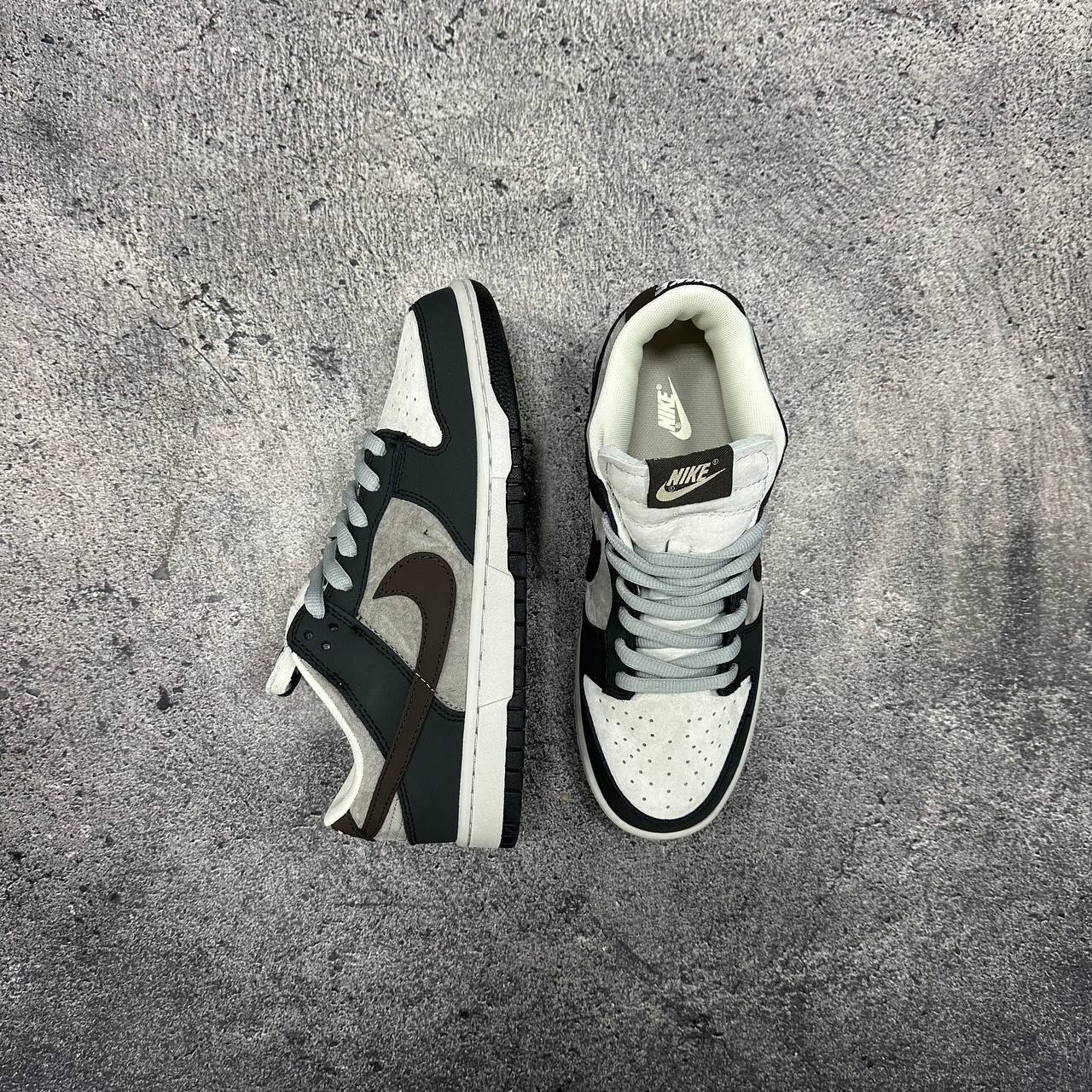 Nike sb dark grey best sale