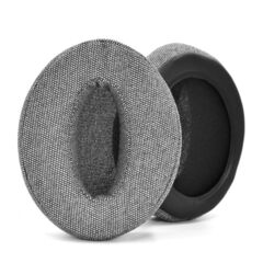 Амбушюры для наушников Sennheiser HD4.30, HD4.40, HD4.50, HD4.50 BTNC (Натуральная кожа)