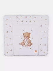 Пеленальный матрасик Топотушки Лучик 80×71