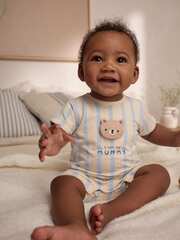 Песочник для малышей Next E52-199, Бежевый