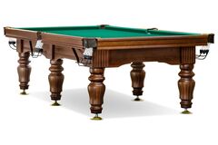 Бильярдный стол для русской пирамиды 