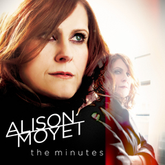 Alison Moyet / The Minutes (RU)(CD)