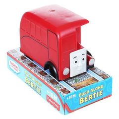 Fisher-Price Паровозик БЕРТИ из серии 