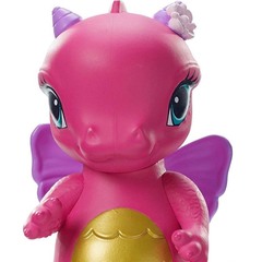 Дракон Холли О'Хара. Игры драконов