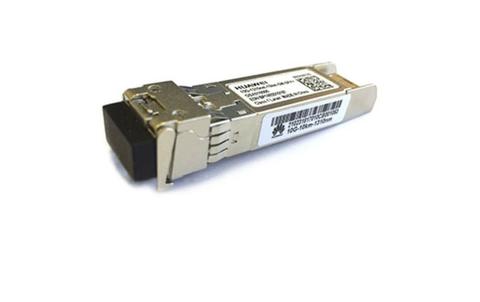 Оптический трансивер Huawei SFP-FE-LX-SM1330-BIDI