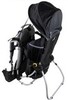 Картинка рюкзак-переноска Deuter Kid Comfort I black - 1