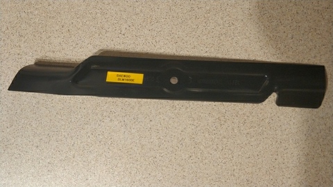 Нож Daewoo DLM 1500E (1600E)