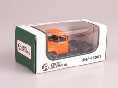 ZIL-130V1 Tractor unit orange 1:43 AutoHistory