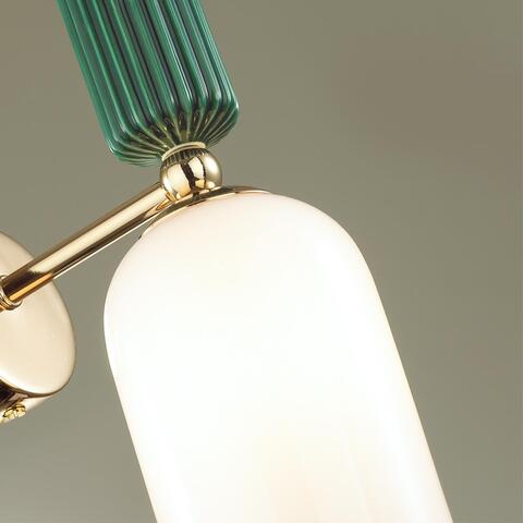 Бра Odeon Light Exclusive Candy 4861/1W