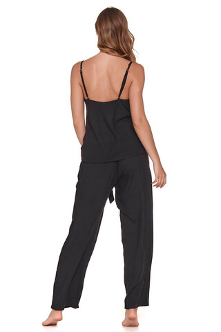 Брюки Spo.4313 Black Doctor Nap