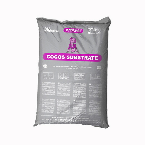 Кокосовый субстрат Atami Cocos Substrate 20 л