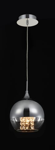 Подвесной светильник Maytoni Fermi P140-PL-110-1-N 2