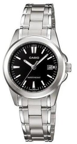 Наручные часы Casio LTP-1215A-1A2 фото