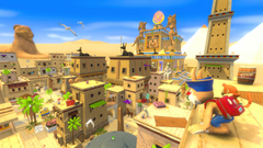 Clive 'N' Wrench (для ПК, цифровой код доступа)