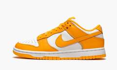 Nike Dunk Low WMNS "Laser Orange"