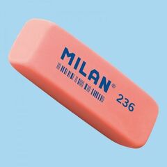 Pozan \  Ластик \  Milan 236