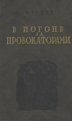 В погоне за провокаторами