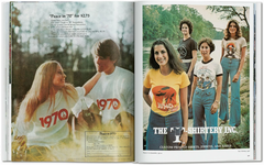 All-American Ads of the 70s