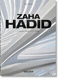 TASCHEN: Zaha Hadid. Complete Works 1979-Today