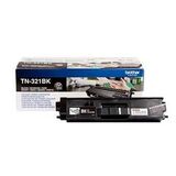 Тонер-картридж TN-321BK black для Brother HL-L8250CDN, MFC-L8650CDW (2500 стр)