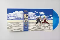 Виниловая пластинка. Virtua Fighter - Arcade/SEGA SATURN Soundtrack (2xLP Mondo Exc)