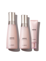 Mervie Actibiome Skin Care 2 Set