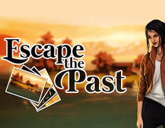 Escape The Past (для ПК, цифровой код доступа)