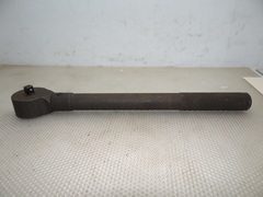 Ключ динамометрический (В 78132-001) (100-800) М-250кг/см с квадратом 10х10 СССР