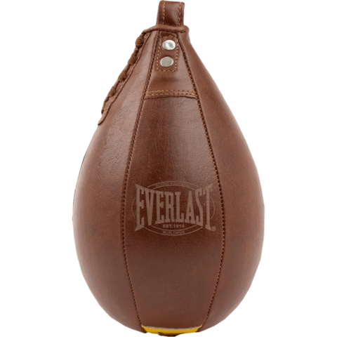 Профессиональная груша Everlast Complete Pro Kangaroo 23*16