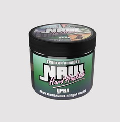 НАШ Hard - Урал (можжевельник ягоды мята), 200 гр