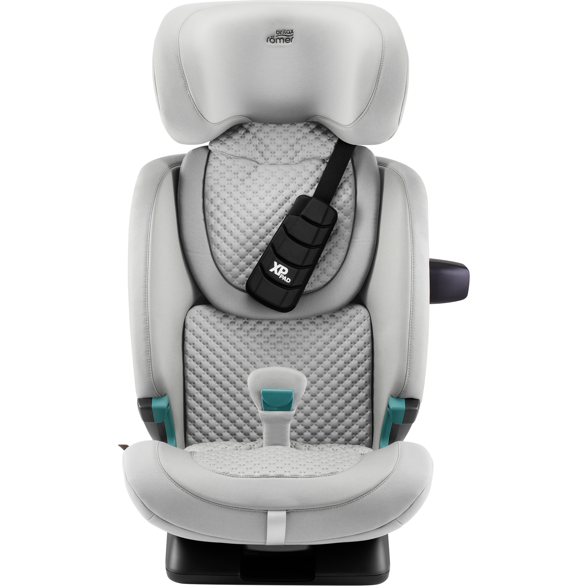 Britax Roemer ADVANSAFIX PRO LUX | Linen Grey