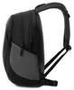Картинка рюкзак городской Kanrock Groove 25 Charcoal Black - 4