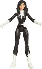 Фигурка Аврора Отряд Альфа Marvel Universe 3.75