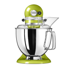 Миксер KitchenAid Artisan планетарный зеленое яблоко 5KSM175PSEGA