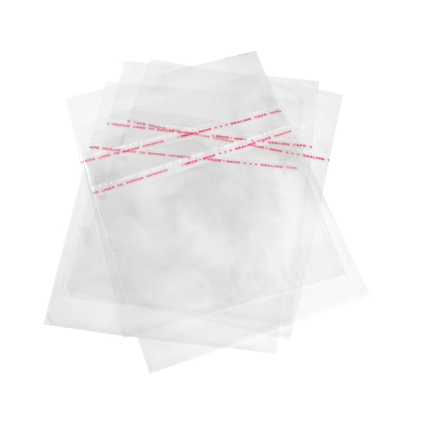 Конверт для компакт-дисков CD Outer Sleeve — Внешний, прозрачный, с ...