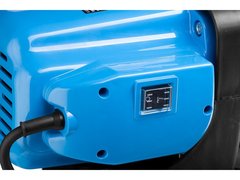 ЗУБР 1200 Вт, бак 20 л, автоматическая насосная станция, чугунный корпус (НАС-М3-1200-Ч)