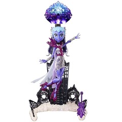 Станция Астранова. Бу Йорк