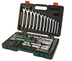 Jonnesway S68H5234111S Набор инструмента универсальный 1/4